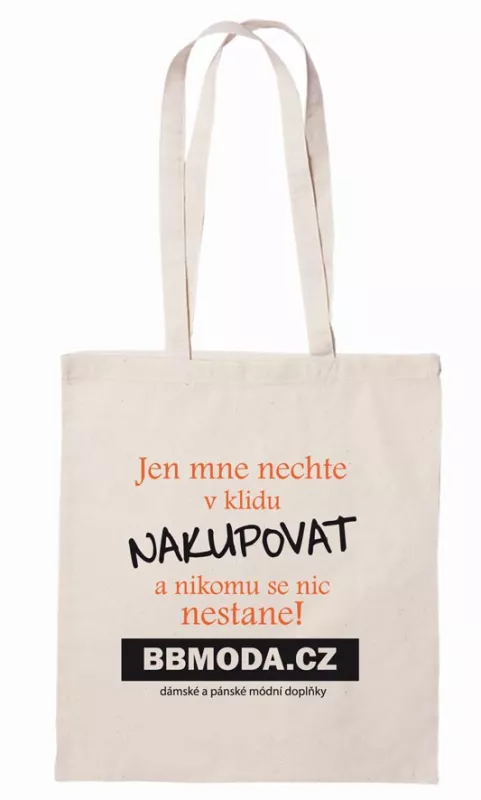 dárek - nákupní taška