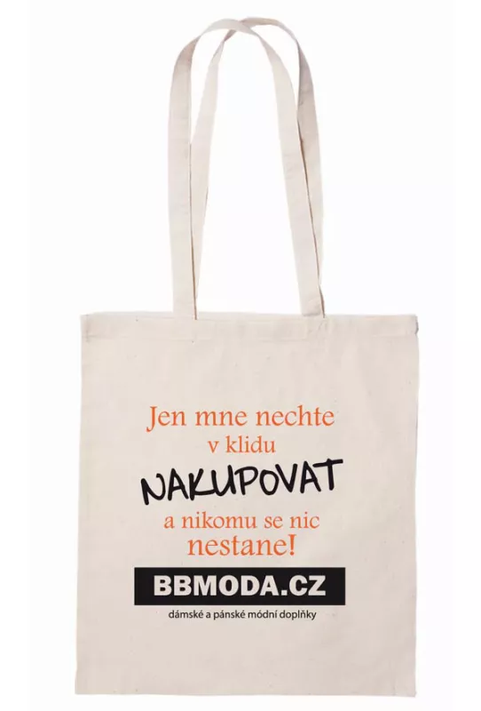 platena taska zdarma
