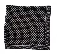 Dámský šátek Likos 50x50cm (100% polyester) Runmei studio Dámský šátek Likos 50x50cm (100% polyester) Runmei studio