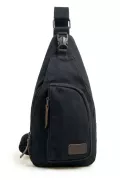 plátěný batoh malý