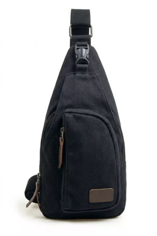 plátěný batoh malý