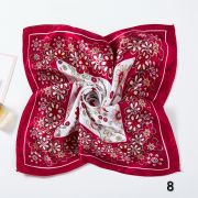 Runmei dámský šátek mod. 008 50x50cm
