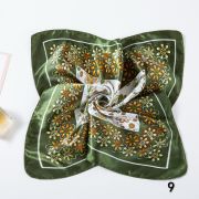 Runmei dámský šátek mod. 009 50x50cm