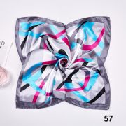 Runmei dámský šátek mod. 057 50x50cm
