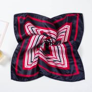 Runmei dámský šátek mod. 1-5 50x50cm