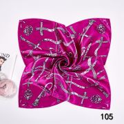 Runmei dámský šátek mod. 105 50x50cm