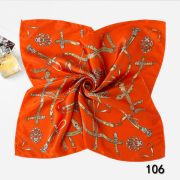 Runmei dámský šátek mod. 106 50x50cm