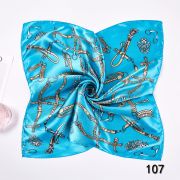 Runmei dámský šátek mod. 107 50x50cm