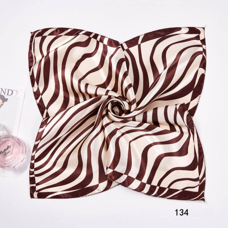 Runmei dámský šátek mod. 134 50x50cm Runmei studio