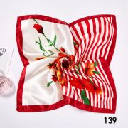 Runmei dámský šátek mod. 139 50x50cm