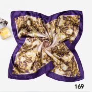 Runmei dámský šátek mod. 169 50x50cm