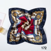 Runmei dámský šátek mod. 172 50x50cm