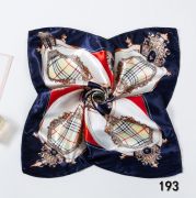 Runmei dámský šátek mod. 193 50x50cm