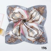 Runmei dámský šátek mod. 196 50x50cm