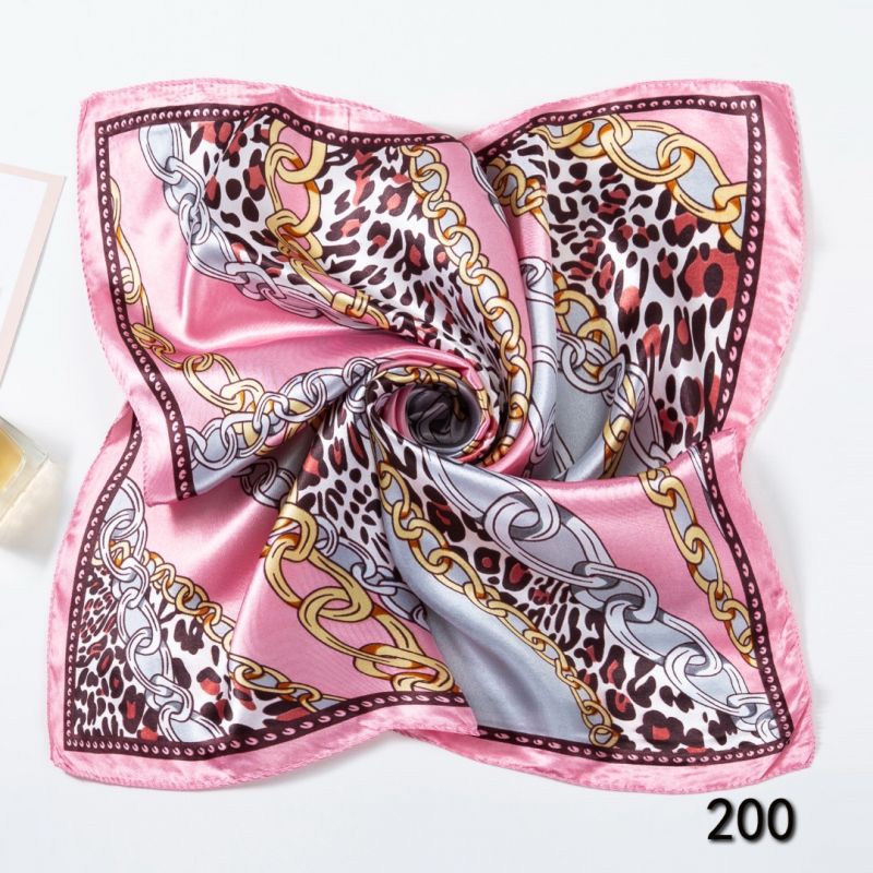 Runmei dámský šátek mod. 200 50x50cm Runmei studio