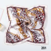 Runmei dámský šátek mod. 201 50x50cm