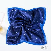 Runmei dámský šátek mod. 213 50x50cm