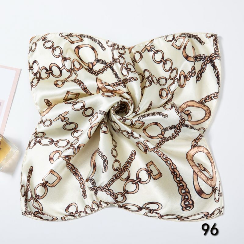 Runmei dámský šátek mod. 96 50x50cm Runmei studio