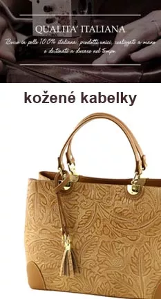 Letní kabelka